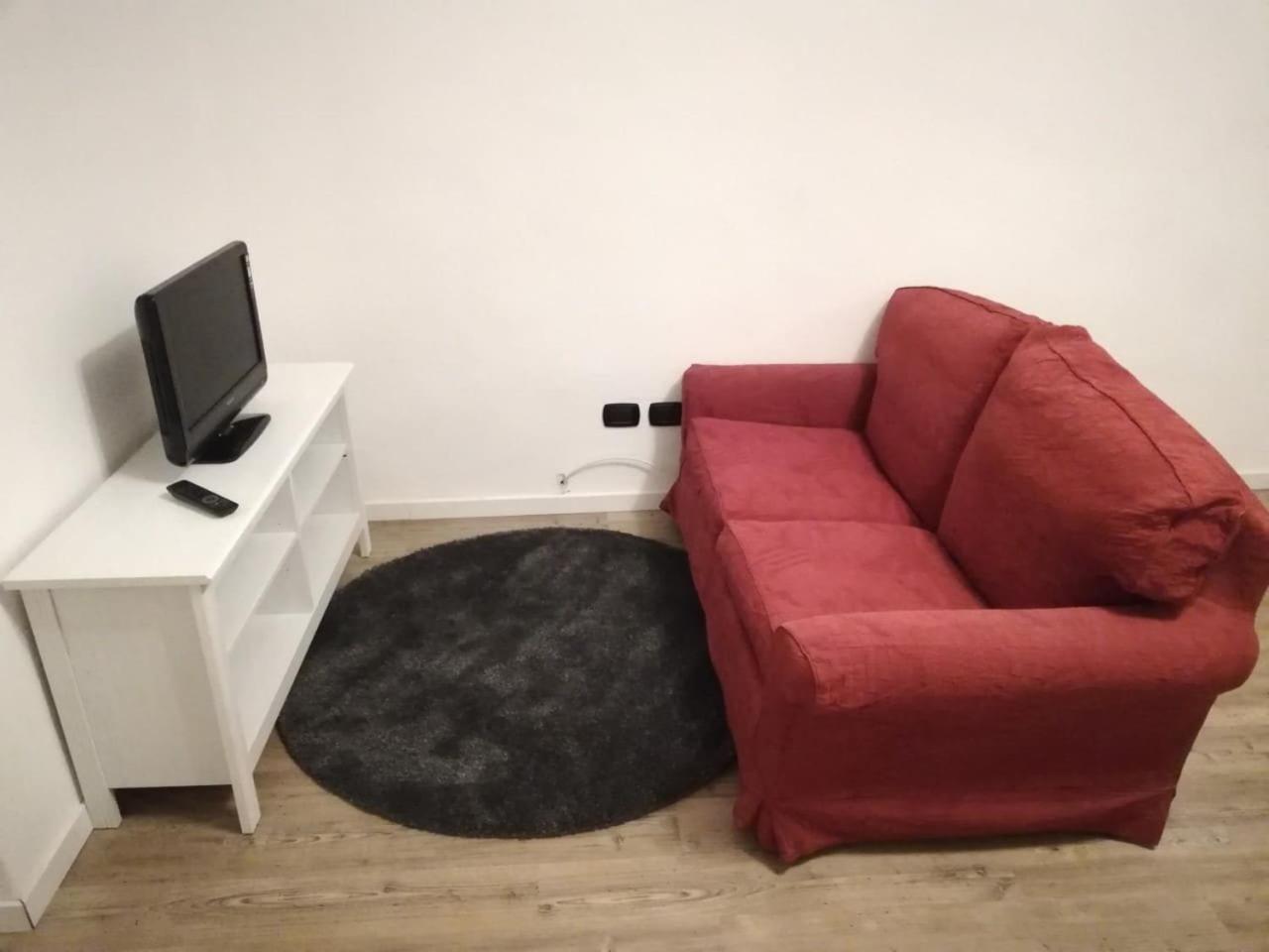 Centro E Parco 10 Min - Flat In Monza公寓 外观 照片
