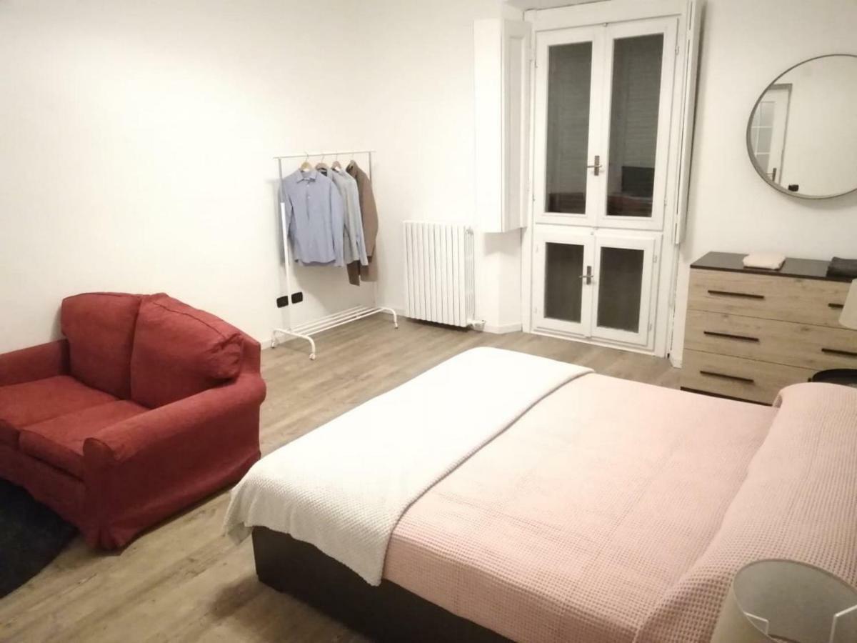 Centro E Parco 10 Min - Flat In Monza公寓 外观 照片
