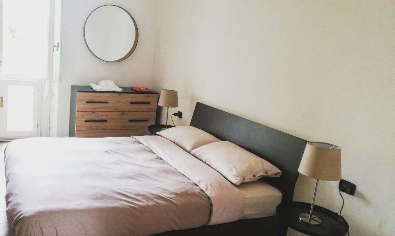 Centro E Parco 10 Min - Flat In Monza公寓 外观 照片