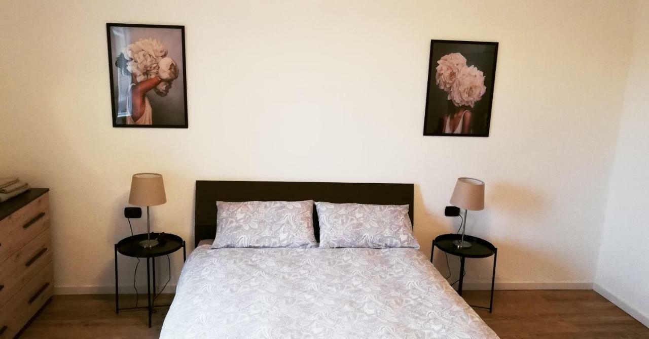 Centro E Parco 10 Min - Flat In Monza公寓 外观 照片